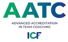 AATC — Advanced Accreditation in Team Coaching, ICF