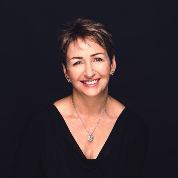 Sylvie-Anne Leroux
