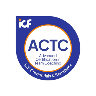 ACTC — Advanced Certification in Team Coaching