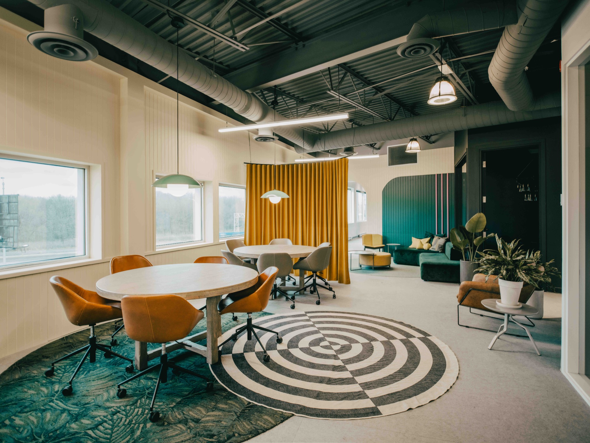 Our offices, photo 4