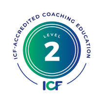 icf accreditation logo