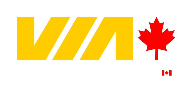 Via Rail logo