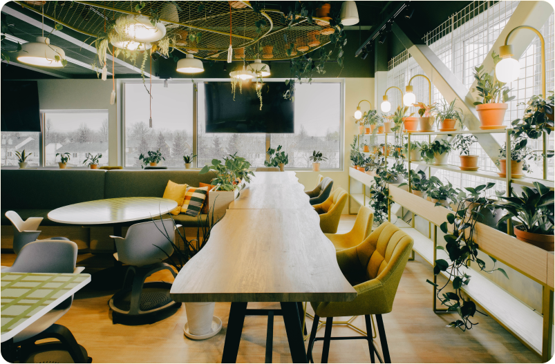 Bureaux
