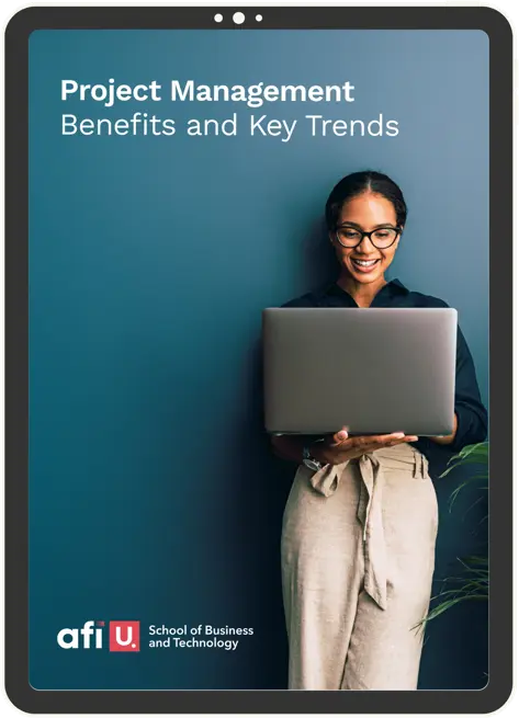 image Download our Project Management Guide