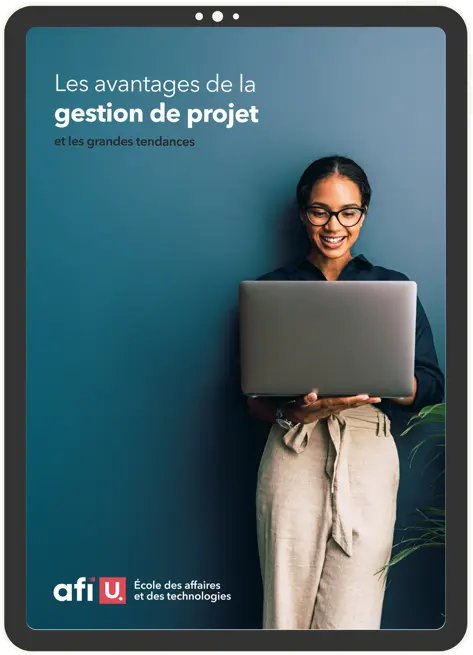 image Téléchargez la brochure de gestion de projet